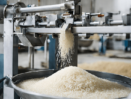 Alcanzado un preacuerdo en el SIMA del Convenio Estatal de la Industria de Elaboración del Arroz